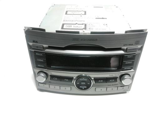 Used Radio Radio 37769851 37769851