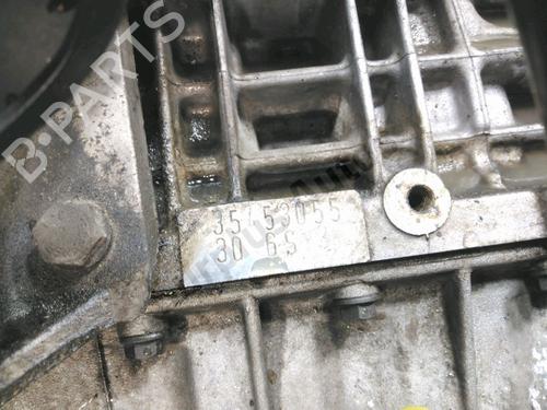 Engine BMW 5 (E60) 530 i | BP37762072M1  - Image 5