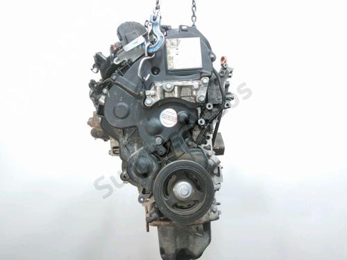 Engine PEUGEOT 2008 I (CU_) 1.6 HDi | BP32488270M1 - Image 4