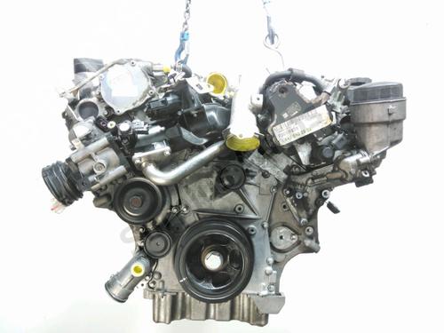 Engine MERCEDES-BENZ CLK Convertible (A209) CLK 320 CDI (209.420) | BP28219292M1 