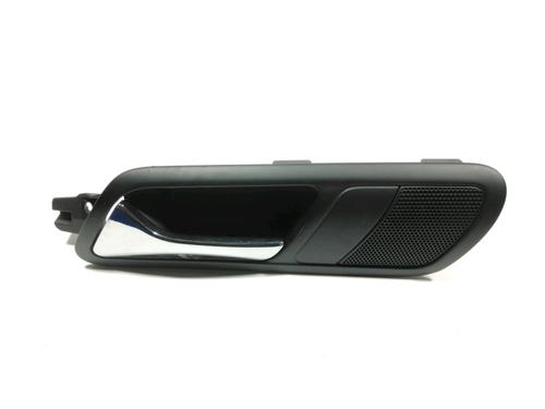 Used Rear left interior door handle Rear left interior door handle 28252639 28252639