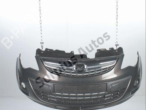 front-bumper-opel-corsa-d-s07-2006-2007-2008-2009-2010-2011-2012-2013-2014-2015-34389822 main image