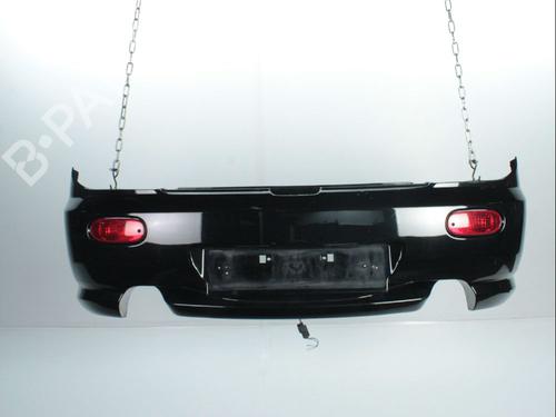 Used Rear bumper HYUNDAI COUPE II (GK) 2.0 GLS (143 hp) 29580340