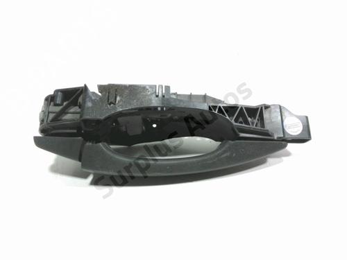 Used Front right exterior door handle Front right exterior door handle 38104586 38104586