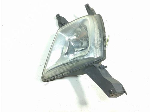 Used Right front fog light Right front fog light PEUGEOT 407 SW (6E_, 6D_) 2.0 HDi 135 (136 hp) 40060603 40060603
