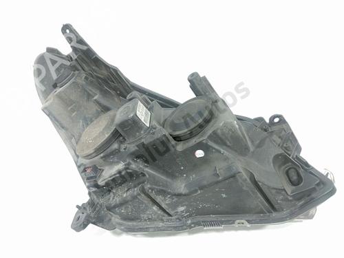 Left headlight OPEL ASTRA H GTC (A04) 1.7 CDTI (L08) | BP40465215C28 - Image 2