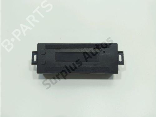 Used Display monitor PEUGEOT 306 Hatchback (7A, 7C, N3, N5) 1.6 (89 hp) 31578798