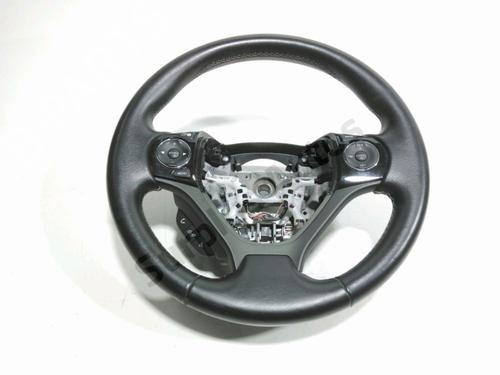 Used Steering wheel Steering wheel HONDA CIVIC IX (FK) 1.6 i-DTEC (FK3) (120 hp) 33750185 33750185