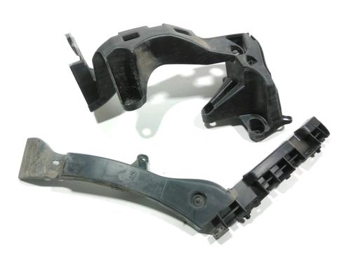 Used Rear bumper bracket PEUGEOT 3008 I MPV (0U_) 2.0 HDi 150 / BlueHDi 150 (150 hp) 28258355