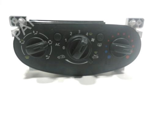 Used Climate control DACIA DUSTER (HS_) 1.5 dCi (HSMC) (107 hp) 28227575
