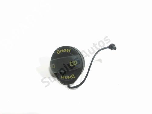 Używane Korek wlewu paliwa VW POLO VI (AW1, BZ1, AE1) 1.6 TDI (95 hp) 30085873