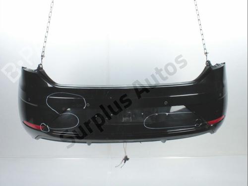 Used Rear bumper SEAT LEON (5F1) 1.2 TSI (110 hp) 29580347