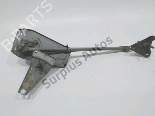 Used Front wipers mechanism CITROËN BERLINGO / BERLINGO FIRST Box Body/MPV (M_) 1.6 HDI 75 (MB9HW) (75 hp) 31008439