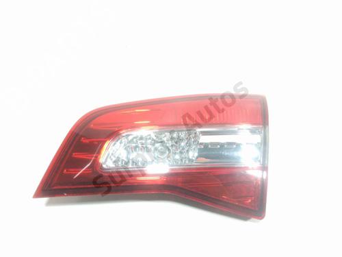 Used Right tailgate light RENAULT KOLEOS I (HY_) 2.0 dCi 4x4 (HY0K) (150 hp) 28267606