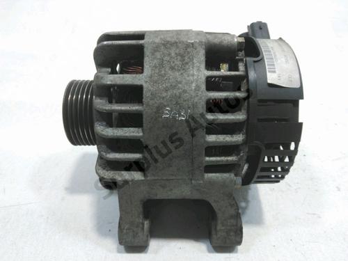 Generator PEUGEOT 206 Hatchback (2A/C) 1.4 i (75 hp) 30985835