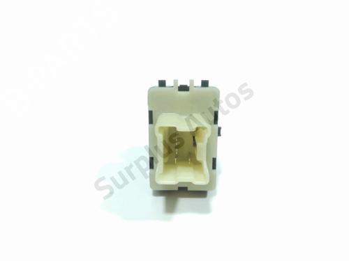 Right front window switch DACIA LOGAN MCV II 1.5 dCi | BP28238695I26