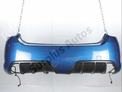 Used Rear bumper Rear bumper 39462630 39462630