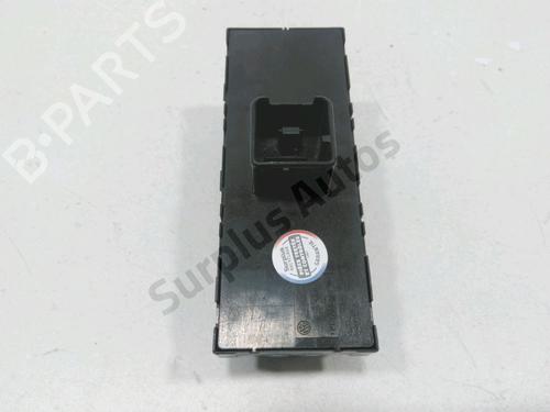 Left front window switch VW TOURAN (1T3) 1.6 TDI | BP30999250I27