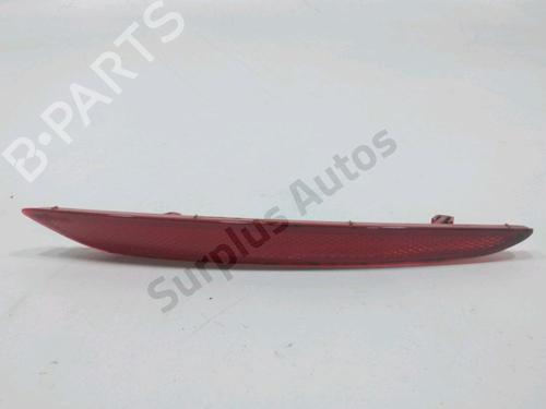 Used Rear fog light Rear fog light VW SCIROCCO III (137, 138) 2.0 TDI (140 hp) 33160505 33160505