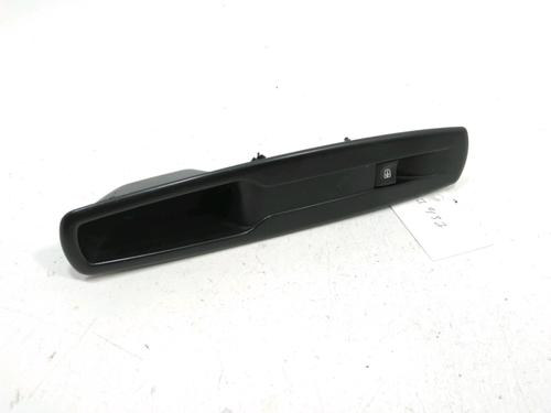 Used Right front window switch RENAULT SCÉNIC III (JZ0/1_) 1.5 dCi (110 hp) 30994365