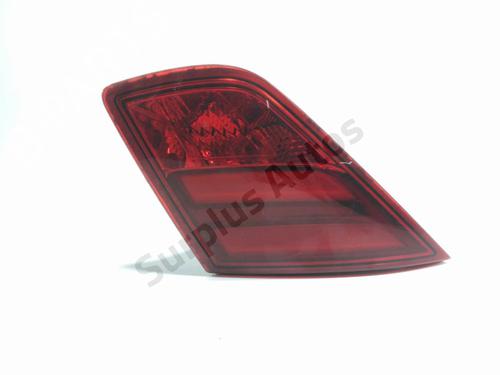 Used Right tailgate light Right tailgate light PEUGEOT 308 II (LB_, LP_, LW_, LH_, L3_) 1.2 THP 110 (110 hp) 30503969 30503969