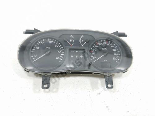 Used Instrument cluster RENAULT CLIO II (BB_, CB_) 1.5 dCi (B/CB07) (65 hp) 30991431