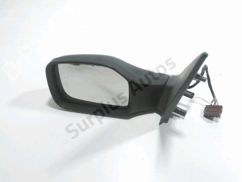 Ryggespeil venstre PEUGEOT 106 I (1A, 1C) 1.4 (75 hp) 30843218
