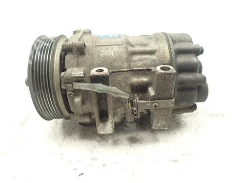 AC compressor VOLVO V50 (545) 2.0 D | BP30986593M34 - Image 4
