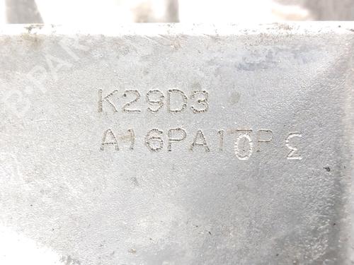 Gearbox MAZDA CX-5 (KE, GH) 2.2 D (KE2FW) | BP28224568M3 - Image 6