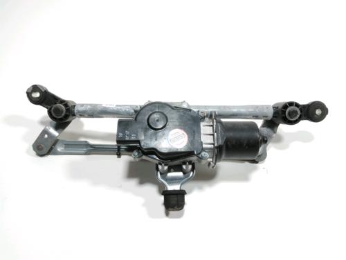 Front wipers mechanism RENAULT CLIO V (B7_) 1.5 Blue dCi 115 (B7AD) | BP28273517C83 
