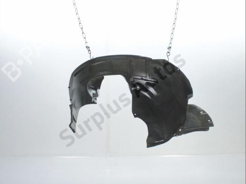 Used Wheel arch AUDI A1 (8X1, 8XK) 1.2 TFSI (86 hp) 29857708