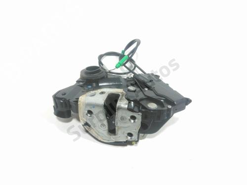 Used Front left lock TOYOTA PRIUS Liftback (_W2_) 1.5 Hybrid (NHW20_, NHW20R) (112 hp) 28248181
