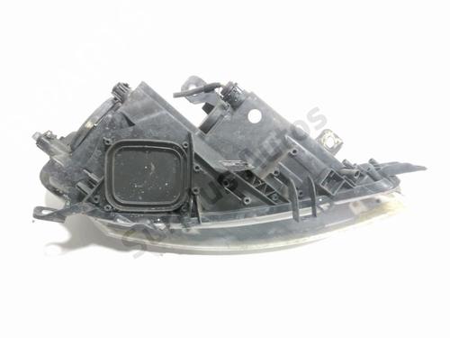 Left headlight LANCIA DELTA III (844_) 1.6 D Multijet (844.AXC11, 844.AXC1A) | BP37787206C28 - Image 3