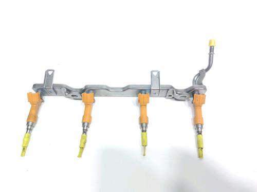 Injection rail LEXUS IS III (_E3_) 300h (AVE30_, AVE30R) | BP37763198M98 - Image 4