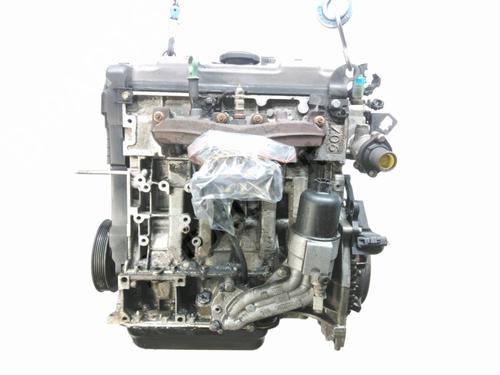 Motor PEUGEOT 206 Hatchback (2A/C) 1.4 i | BP29856816M1