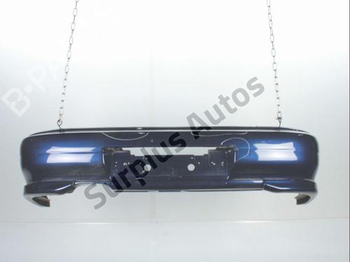 Used Rear bumper SUBARU IMPREZA Saloon (GC) 2.0 Turbo GT AWD (GC8) (218 hp) 30086945