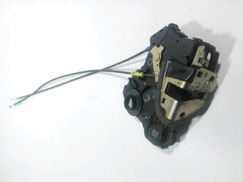Used Front left lock TOYOTA AVENSIS Estate (_T25_) 2.0 D-4D (CDT250_, CDT250R) (116 hp) 28248035