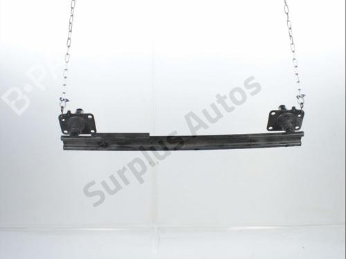 Used Front bumper reinforcement Front bumper reinforcement PEUGEOT 5008 (0U_, 0E_) 1.6 HDi (110 hp) 34148575 34148575