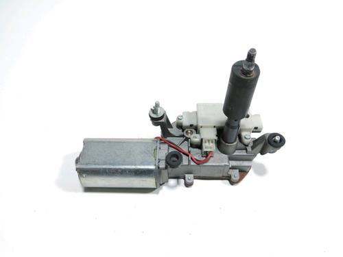 Viskermotor bagrude FIAT MULTIPLA (186_) 1.9 JTD (186AXE1A) (120 hp) 28272509