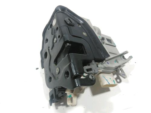 Used Rear left lock AUDI A4 B8 (8K2) 2.0 TDI (136 hp) 28255104