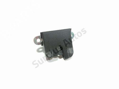 Tailgate lock VW GOLF VI (5K1) 2.0 TDI | BP28260953C101 
