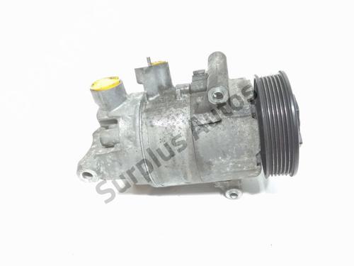 AC compressor AUDI A1 Sportback (8XA, 8XF) 1.4 TDI | BP37764567M34 - Image 3