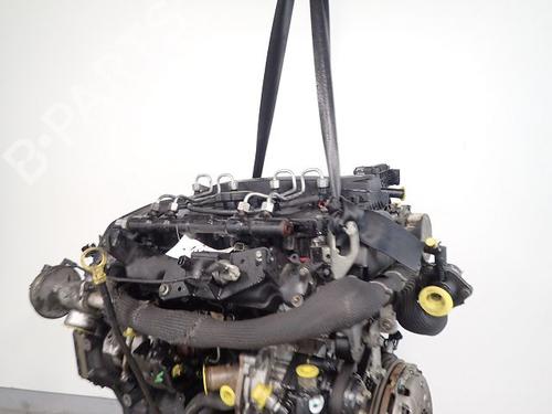 Engine FORD MONDEO III (B5Y) | BP30983263M1 - Image 3