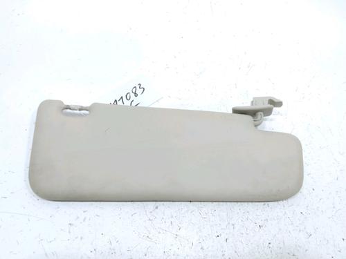 Left sun visor FIAT 500 (312_) 1.2 (312AXA1A) | BP31003856I1 - Image 2