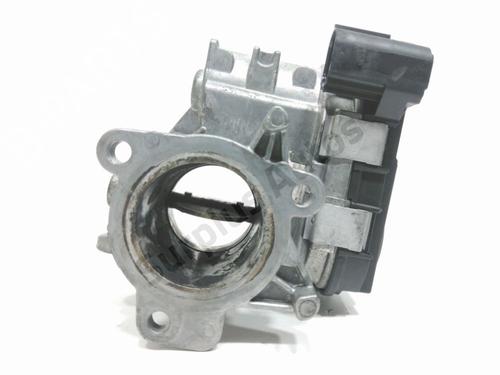 Used Throttle body Throttle body FIAT PANDA (312_, 319_) 1.3 D Multijet 4x4 (312PXL1A) (75 hp) 33333486 33333486