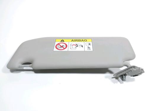 Right sun visor CITROËN C3 III (SX) 1.2 VTi 82 | BP28262864I2 - Image 2