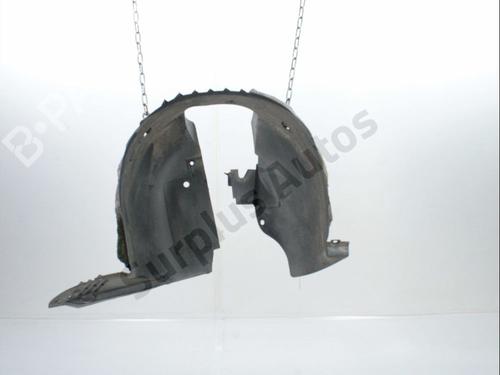 Used Wheel arch PEUGEOT 307 Break (3E) 1.6 HDi 110 (109 hp) 29321597