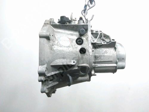 Gearbox CITROËN C4 II (NC_) 1.6 HDi 90 | BP31163003M3