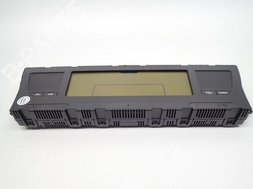 Instrument cluster CITROËN C4 Grand Picasso I (UA_) 1.6 HDi | BP30990869C47