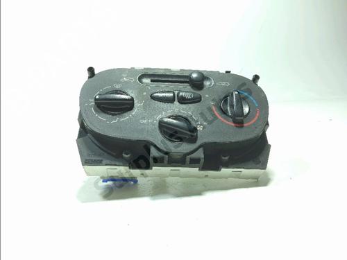 Climate control PEUGEOT 206+ (2L_, 2M_) 1.4 HDi eco 70 | BP39490768I5 - Image 3